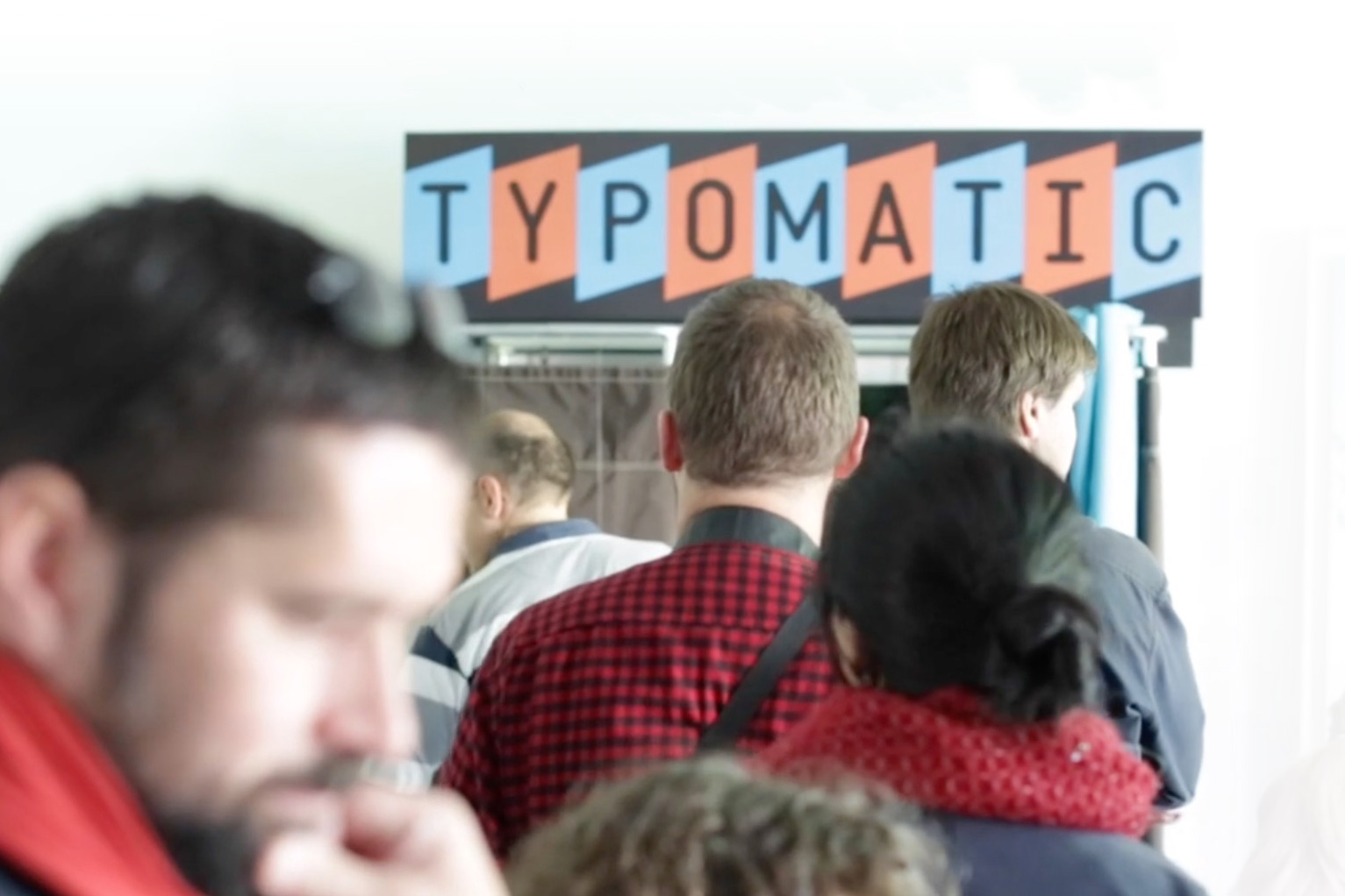 Le Typomatic